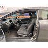 Image 35 : PARKSVILLE - 2011 HONDA CIVIC GREY 275162 KMS - D000218