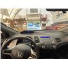 Image 43 : PARKSVILLE - 2011 HONDA CIVIC GREY 275162 KMS - D000218
