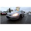 Image 1 : DUNCAN - 2009 CHEVROLET IMPALA 241391 KMS - D117901