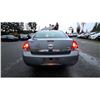 Image 9 : DUNCAN - 2009 CHEVROLET IMPALA 241391 KMS - D117901