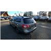 Image 12 : DUNCAN - 2007 VOLKSWAGEN PASSAT GREEN "NO RESERVE" 325764 KMS - P010735