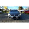 Image 2 : DUNCAN - 2007 VOLKSWAGEN PASSAT GREEN "NO RESERVE" 325764 KMS - P010735