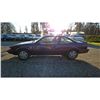 Image 15 : DUNCAN - 1994 PONTIAC SUNBIRD PURPLE  122139 KMS - D824720