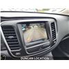 Image 37 : DUNCAN - 2016 CHRYSLER 200, BLACK, 218292 KMS, FRONT WHEEL DRIVE. - D176503