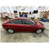 Image 13 : PARKSVILLE - 2016 CHEVROLET CRUZE LIMITED RED 227969 KMS - D102677