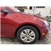 Image 25 : PARKSVILLE - 2016 CHEVROLET CRUZE LIMITED RED 227969 KMS - D102677