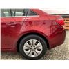 Image 29 : PARKSVILLE - 2016 CHEVROLET CRUZE LIMITED RED 227969 KMS - D102677
