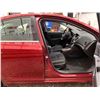 Image 36 : PARKSVILLE - 2016 CHEVROLET CRUZE LIMITED RED 227969 KMS - D102677