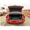 Image 40 : PARKSVILLE - 2016 CHEVROLET CRUZE LIMITED RED 227969 KMS - D102677
