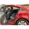 Image 42 : PARKSVILLE - 2016 CHEVROLET CRUZE LIMITED RED 227969 KMS - D102677