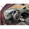 Image 47 : PARKSVILLE - 2016 CHEVROLET CRUZE LIMITED RED 227969 KMS - D102677