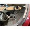 Image 48 : PARKSVILLE - 2016 CHEVROLET CRUZE LIMITED RED 227969 KMS - D102677
