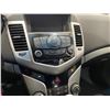 Image 50 : PARKSVILLE - 2016 CHEVROLET CRUZE LIMITED RED 227969 KMS - D102677