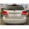 Image 17 : PARKSVILLE - 2014 DODGE JOURNEY SILVER 220812 KMS - P176432