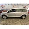 Image 23 : PARKSVILLE - 2014 DODGE JOURNEY SILVER 220812 KMS - P176432