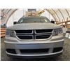 Image 5 : PARKSVILLE - 2014 DODGE JOURNEY SILVER 220812 KMS - P176432
