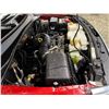Image 35 : PARKSVILLE - 2008 DODGE NITRO RED 250078 KMS - B168858