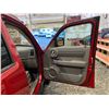 Image 37 : PARKSVILLE - 2008 DODGE NITRO RED 250078 KMS - B168858