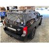 Image 16 : PARKSVILLE - 2007 NISSAN PATHFINDER BLACK 240363 KMS - B605228