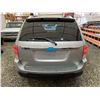 Image 18 : PARKSVILLE - 2005 CHEVY EQUINOX  SILVER 172836 KMS - B006364
