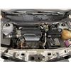 Image 33 : PARKSVILLE - 2005 CHEVY EQUINOX  SILVER 172836 KMS - B006364
