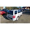 Image 10 : DUNCAN - 2008 FORD ESCAPE SILVER  183189 KMS - DD47836