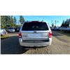 Image 11 : DUNCAN - 2008 FORD ESCAPE SILVER  183189 KMS - DD47836