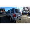 Image 13 : DUNCAN - 2008 FORD ESCAPE SILVER  183189 KMS - DD47836