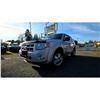 Image 1 : DUNCAN - 2008 FORD ESCAPE SILVER  183189 KMS - DD47836