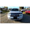 Image 3 : DUNCAN - 2008 FORD ESCAPE SILVER  183189 KMS - DD47836
