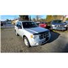 Image 6 : DUNCAN - 2008 FORD ESCAPE SILVER  183189 KMS - DD47836