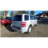 Image 9 : DUNCAN - 2008 FORD ESCAPE SILVER  183189 KMS - DD47836
