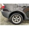 Image 27 : PARKSVILLE - 2006 BMW X3 BLACK 162434 KMS - DC53256