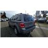 Image 12 : DUNCAN - 2008 FORD ESCAPE GREY 311607 KMS - DA49041