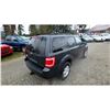 Image 10 : DUNCAN - 2008 FORD ESCAPE GREY  208693 KMS - DA27548