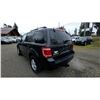 Image 13 : DUNCAN - 2008 FORD ESCAPE GREY  208693 KMS - DA27548