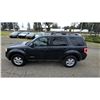 Image 16 : DUNCAN - 2008 FORD ESCAPE GREY  208693 KMS - DA27548