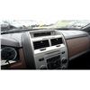 Image 36 : DUNCAN - 2008 FORD ESCAPE GREY  208693 KMS - DA27548