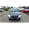 Image 4 : DUNCAN - 2008 FORD ESCAPE GREY  208693 KMS - DA27548