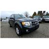 Image 5 : DUNCAN - 2008 FORD ESCAPE GREY  208693 KMS - DA27548