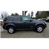 Image 7 : DUNCAN - 2008 FORD ESCAPE GREY  208693 KMS - DA27548