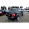 Image 9 : DUNCAN - 2008 FORD ESCAPE GREY  208693 KMS - DA27548