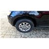 Image 16 : DUNCAN - 2009 FORD EDGE BLACK 213474 KMS - DA51566