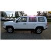 Image 15 : DUNCAN - 2012 JEEP PATRIOT WHITE 210718 KMS - D584691
