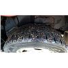 Image 18 : DUNCAN - 2012 JEEP PATRIOT WHITE 210718 KMS - D584691