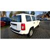Image 9 : DUNCAN - 2012 JEEP PATRIOT WHITE 210718 KMS - D584691