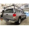 Image 14 : PARKSVILLE - 2007 TOYOTA TUNDRA SILVER 164957 MILES - B001776