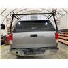 Image 17 : PARKSVILLE - 2007 TOYOTA TUNDRA SILVER 164957 MILES - B001776
