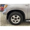 Image 31 : PARKSVILLE - 2007 TOYOTA TUNDRA SILVER 164957 MILES - B001776