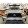 Image 5 : PARKSVILLE - 2007 TOYOTA TUNDRA SILVER 164957 MILES - B001776